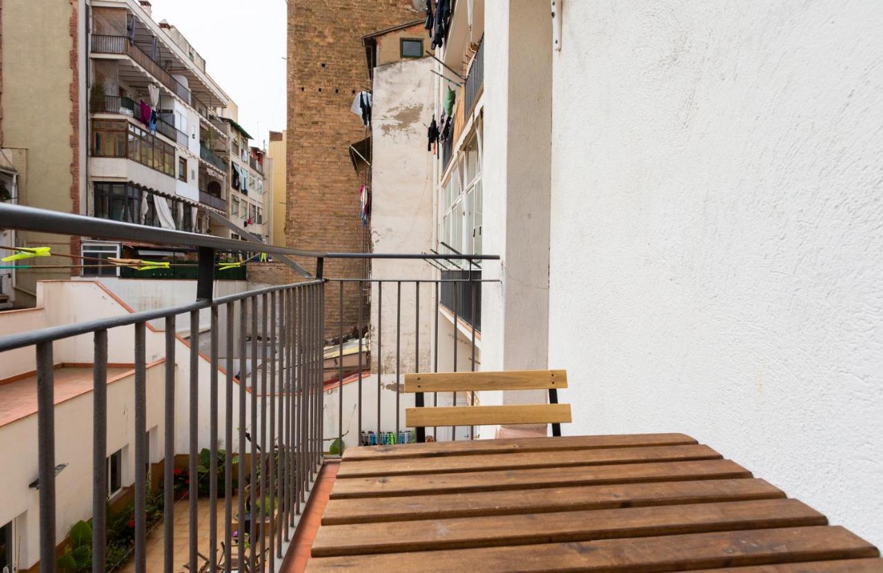 Mambo Tango Hostel Βαρκελώνη Εξωτερικό φωτογραφία