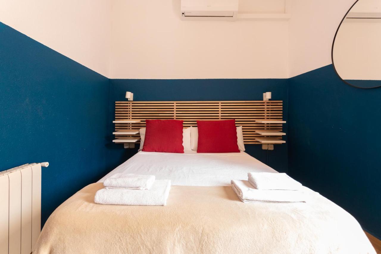 Mambo Tango Hostel Βαρκελώνη Εξωτερικό φωτογραφία