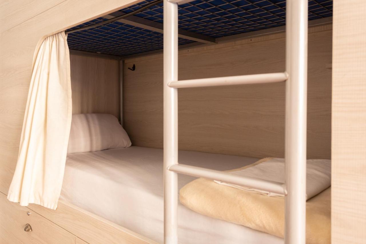 Mambo Tango Hostel Βαρκελώνη Εξωτερικό φωτογραφία