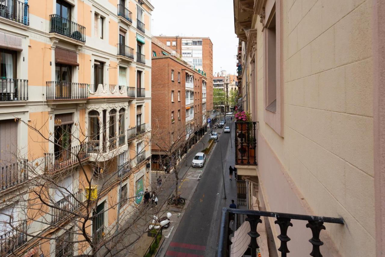 Mambo Tango Hostel Βαρκελώνη Εξωτερικό φωτογραφία